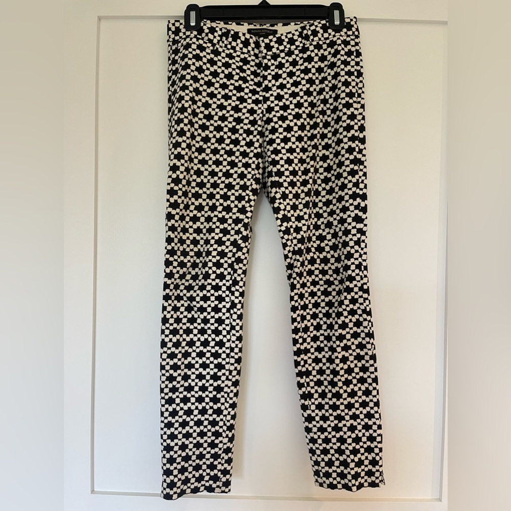 Banana Republic Sloan pant